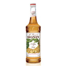 Monin Toffee Nut Syrup 70cl