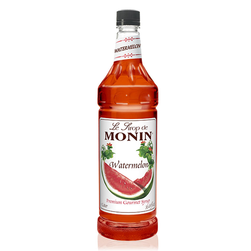 Monin Watermelon Syrup 70cl