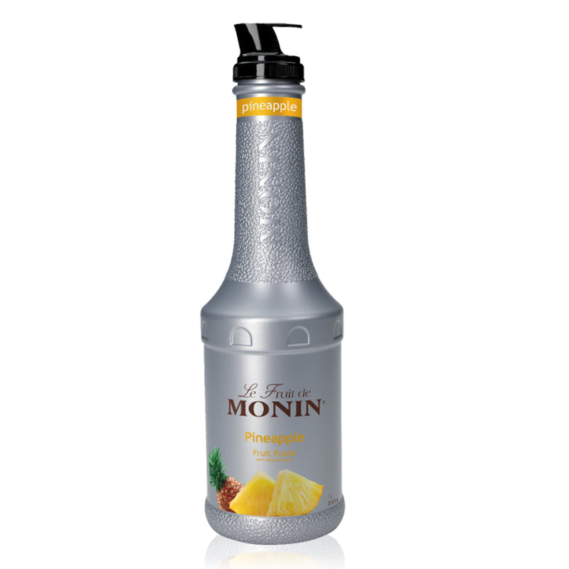 Monin Pineapple Purée 100cl