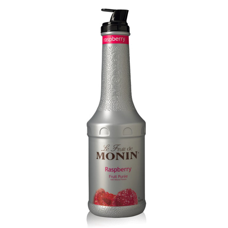 Monin Raspberry Purée 100cl