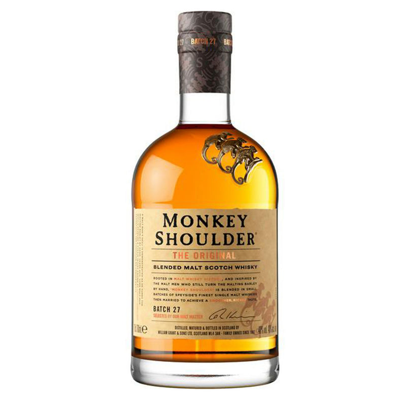 Monkey Shoulder 70cl