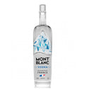 Mont Blanc Vodka 50cl