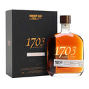 Mount Gay 1703 Master Select Rum 2019 Edition 70cl