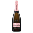 Nicolas Feuillatte Brut Réserve Exclusive Rose 75cl