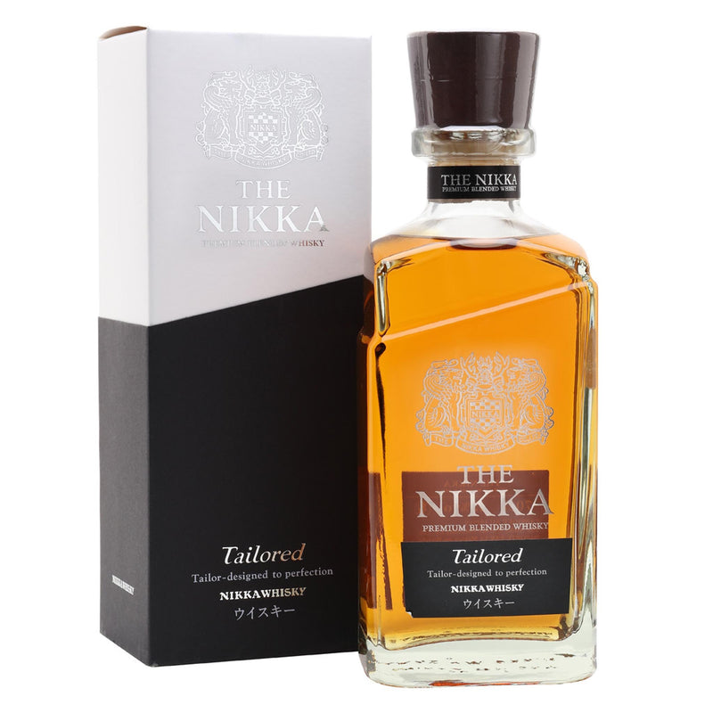 Nikka Tailored 70cl