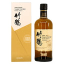 Nikka Taketsuru Pure Malt - 2020 release 70cl
