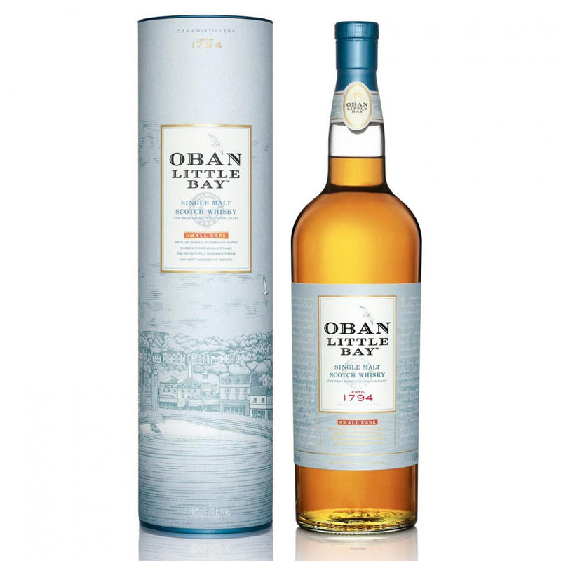 Oban Little Bay 100cl