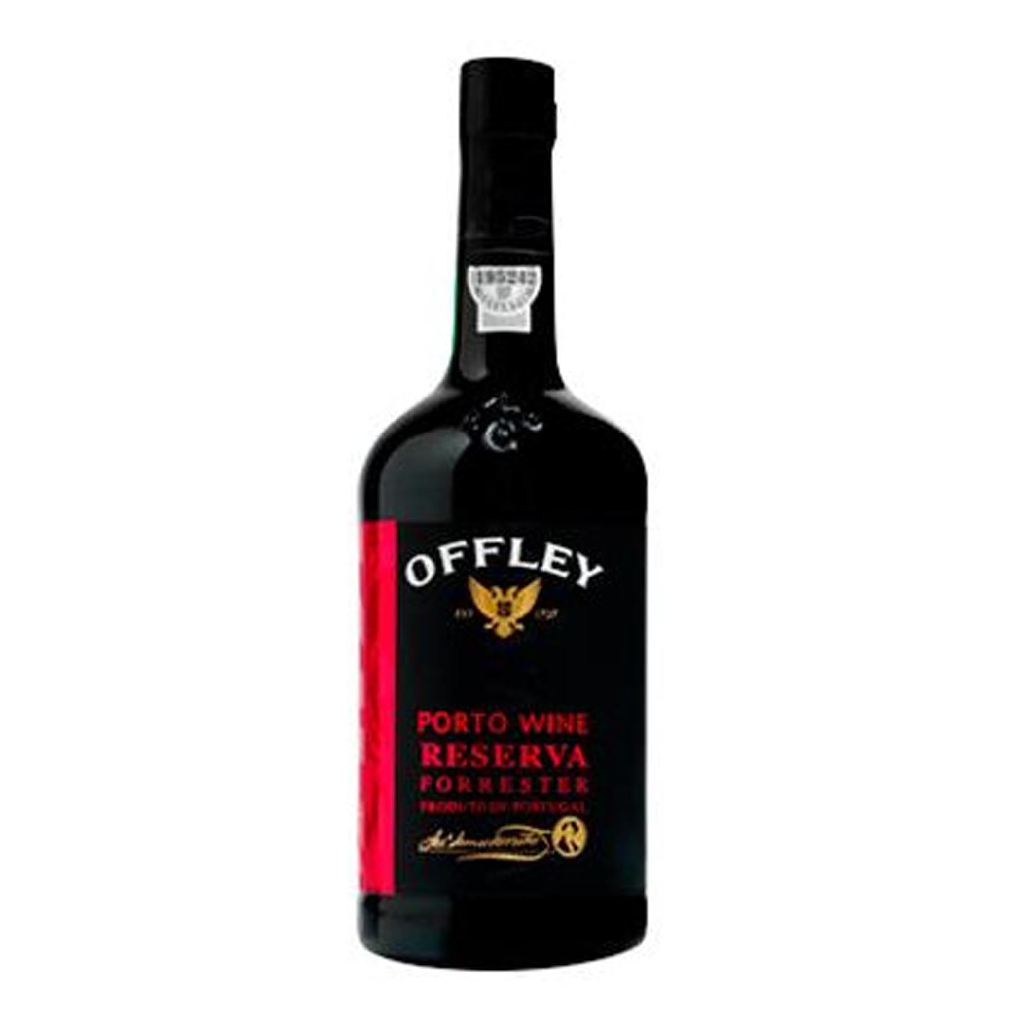 Offley Forrester Reserve Port 75cl