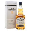 Old Pulteney 12 Year Old 70cl