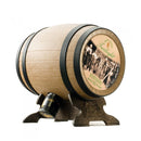 Old St Andrews Twilight 10 Year Old Blended Malt Scotch Whisky Barrel 70cl