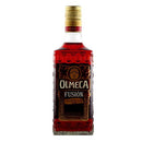 Olmeca Fusion Hibiscus Flavour Liqueur 70cl