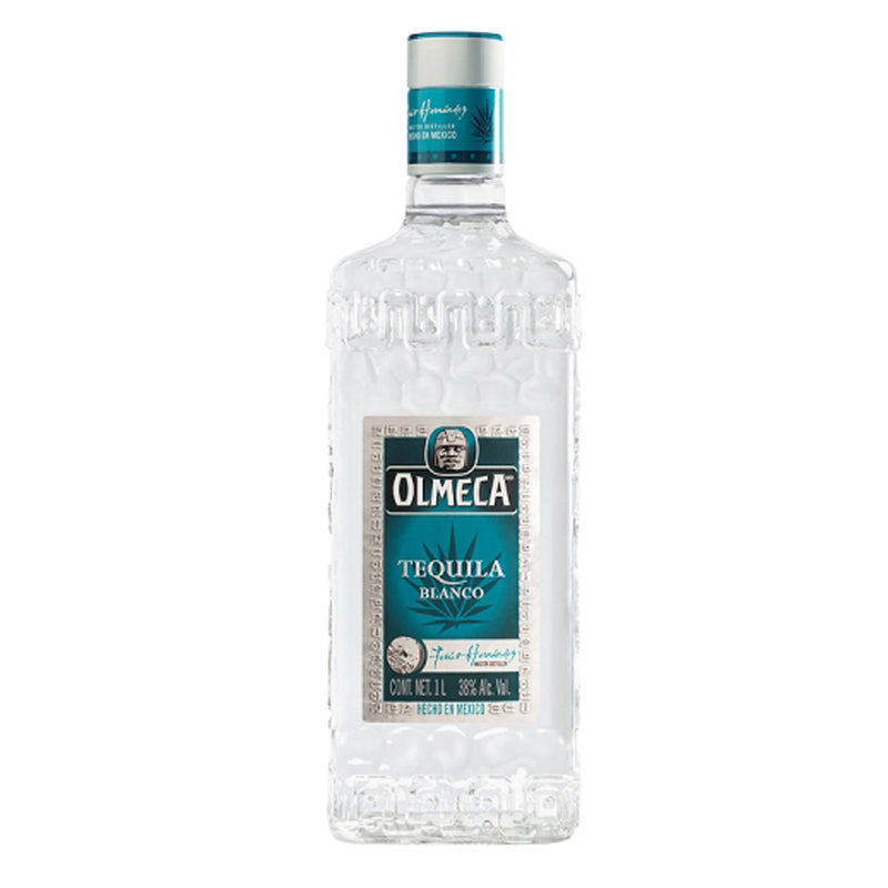 Olmeca Silver Tequila 100cl