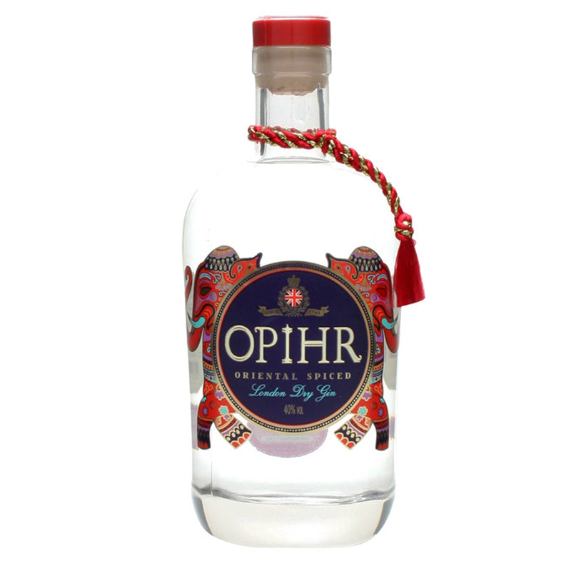 Opihr Oriental Spiced London Dry Gin 70cl