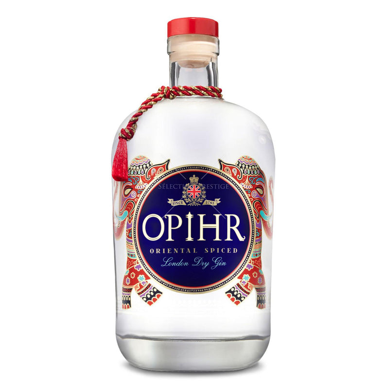 Opihr Oriental Spiced London Dry Gin 100cl