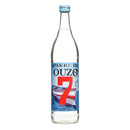 Ouzo Thrakiotiko 7 100cl