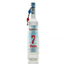 Ouzo Thrakiotiko 7 with beads 50cl