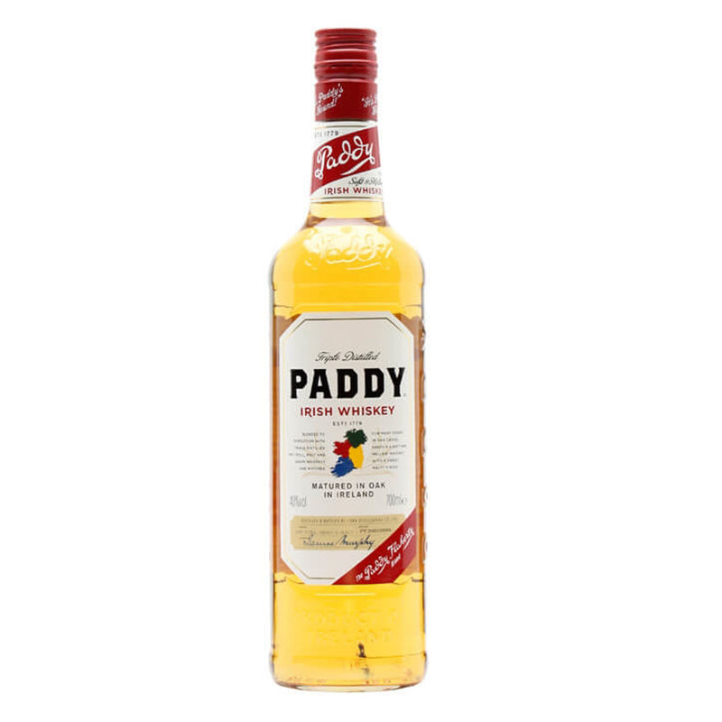 Paddy 70cl