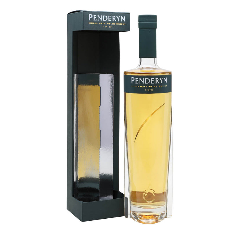 Penderyn Peated 70cl