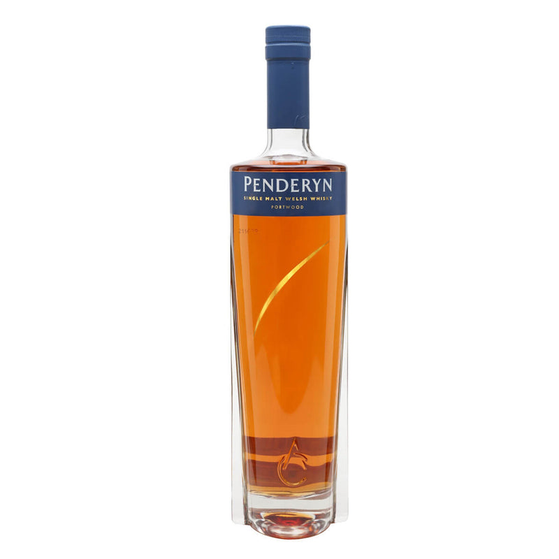 Penderyn Portwood 70cl