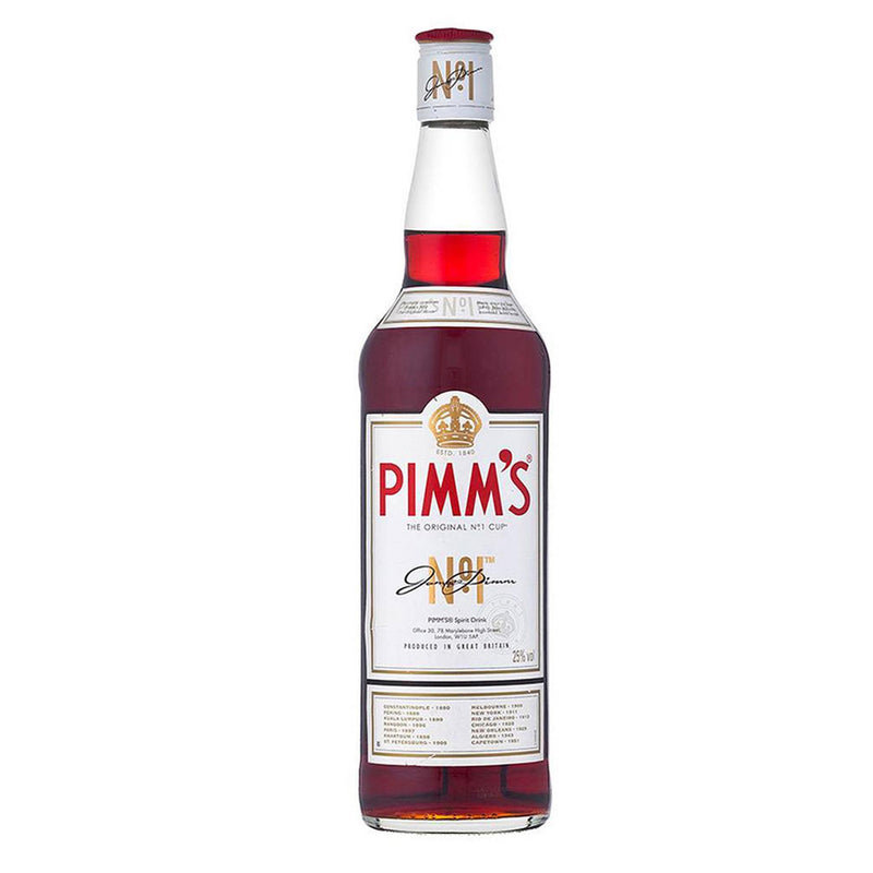 Pimm's No.1 Cup 100cl