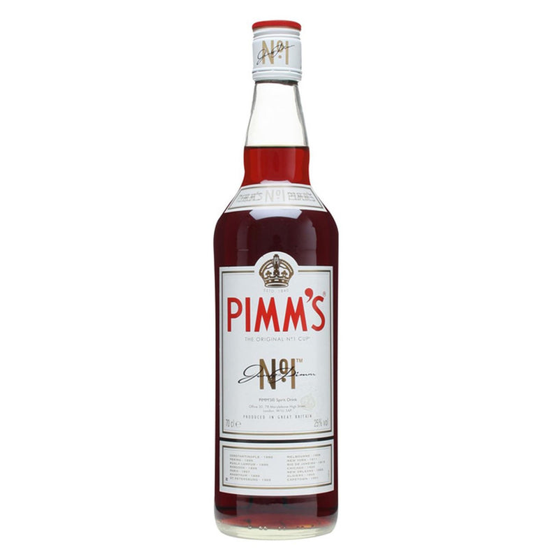 Pimm's No.1 Cup 70cl