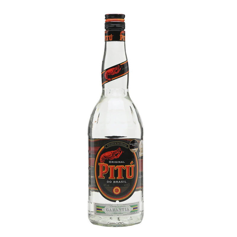 Pitu Cachaca 100cl