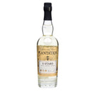 Plantation 3 Stars Silver Rum 100cl