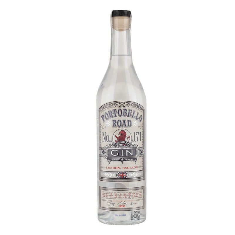 Portobello Road Gin 70cl