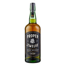 Proper No. Twelve Blended Irish Whiskey 100cl