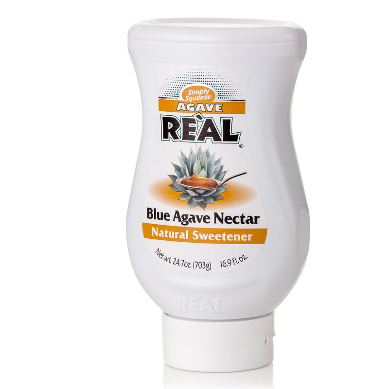 Real Blue Agave Nectar Syrup 500ml