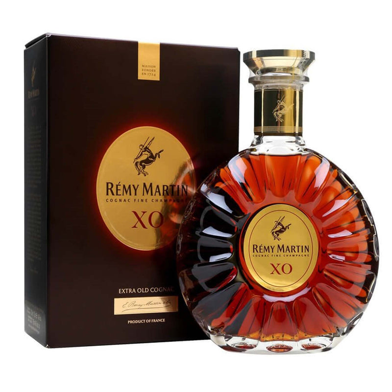 Remy Martin XO Cognac 70cl