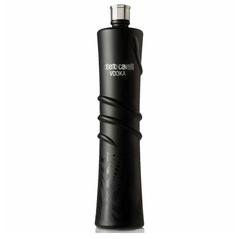 Roberto Cavalli Black Vodka 100cl