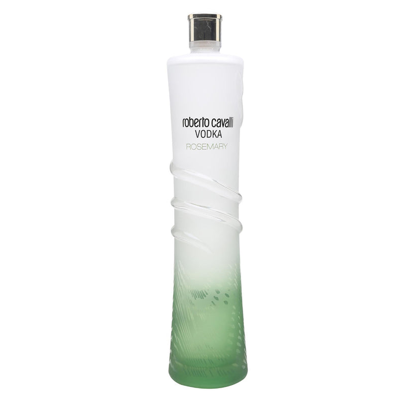 Roberto Cavalli Rosemary Vodka 100cl