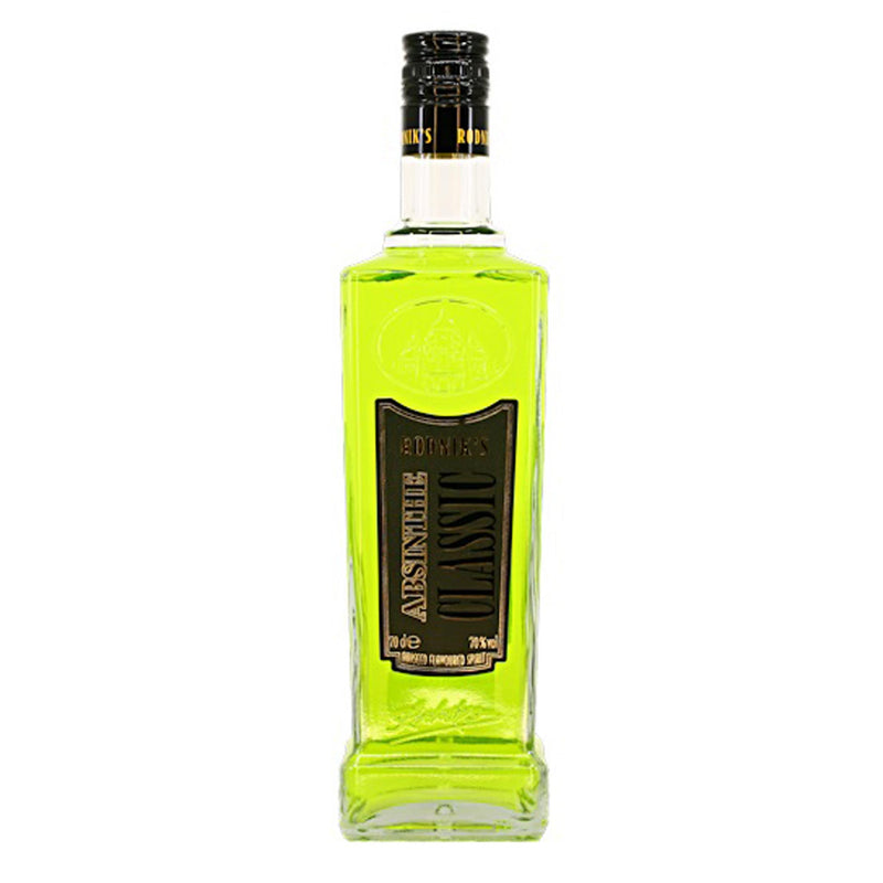 Rodnik’s Absinthe Classic 70cl