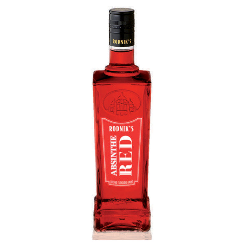 Absinth Rodnik Rodnik’s Absinthe Red 70cl