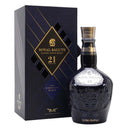 Royal Salute 21 Year Old Signature Blend 70cl