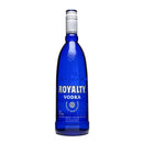 Royalty Vodka 5cl - Miniature