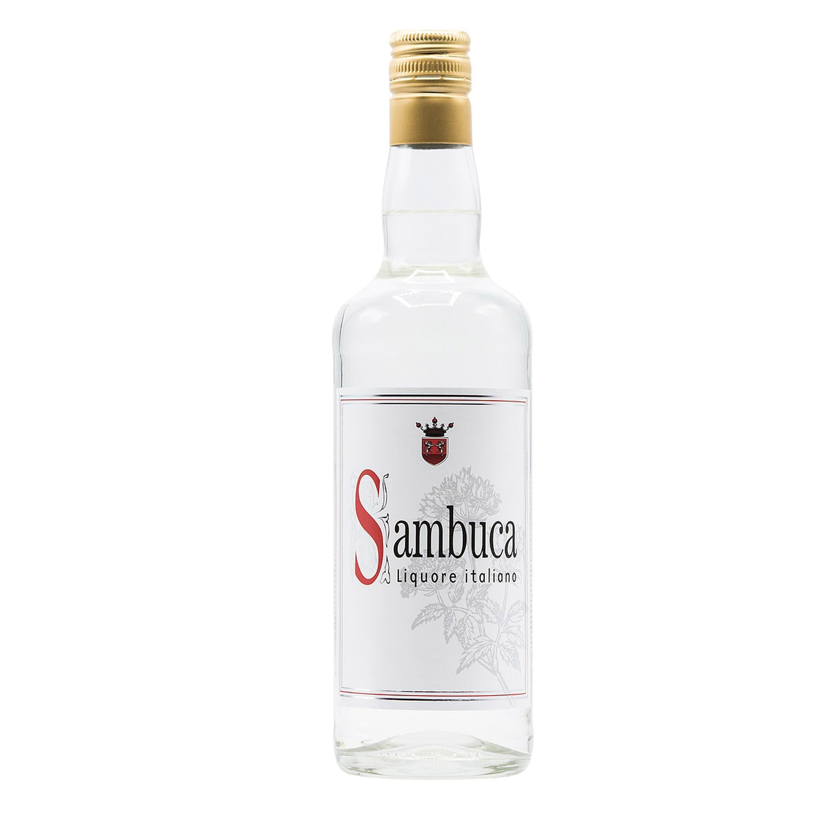 Sambuca liqueur Italiano 70cl