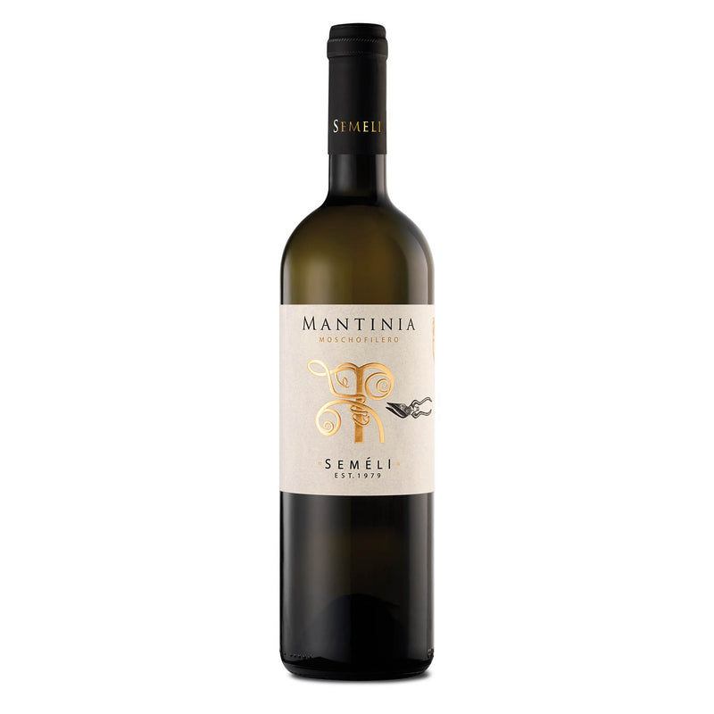 Semeli Mantinea Moschofilero 75cl