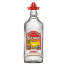 Sierra Tequila Silver 100cl