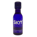 Skyy Vodka 5cl Miniature