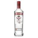 Smirnoff Red Vodka 100cl