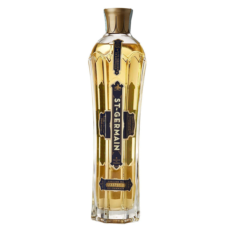 St. Germain Elderflower Liqueur 70cl