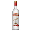 Stolichnaya Red Vodka 100cl