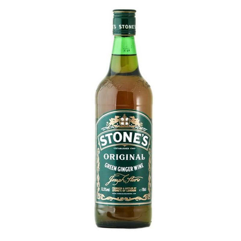 Stone's Green Ginger Wine 70cl