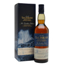 Talisker 2005 Distillers Edition 100cl