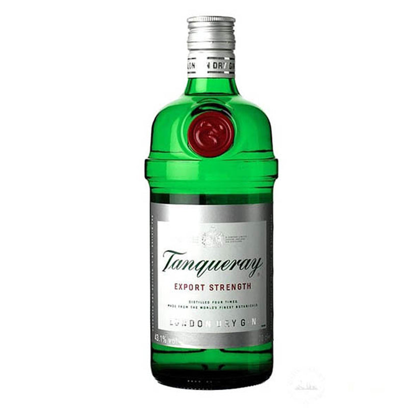 Tanqueray London Dry Gin 100cl