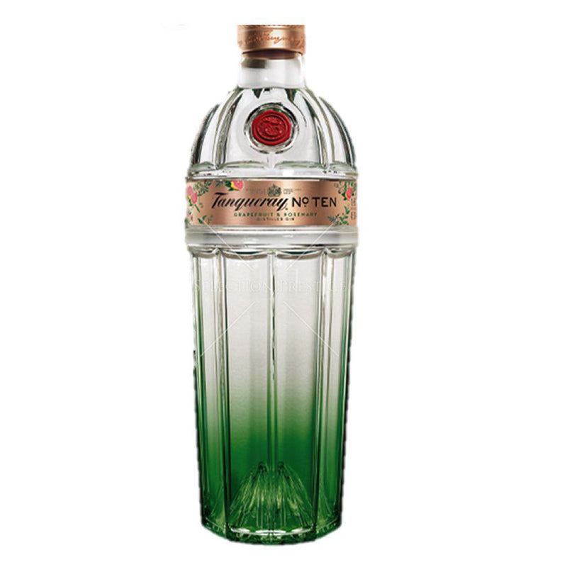 Tanqueray No.10 Grapefruit & Rosemary Gin 70cl