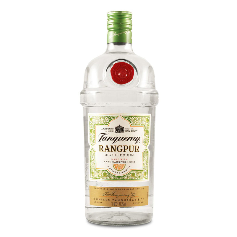 Tanqueray Rangpur Gin 100cl