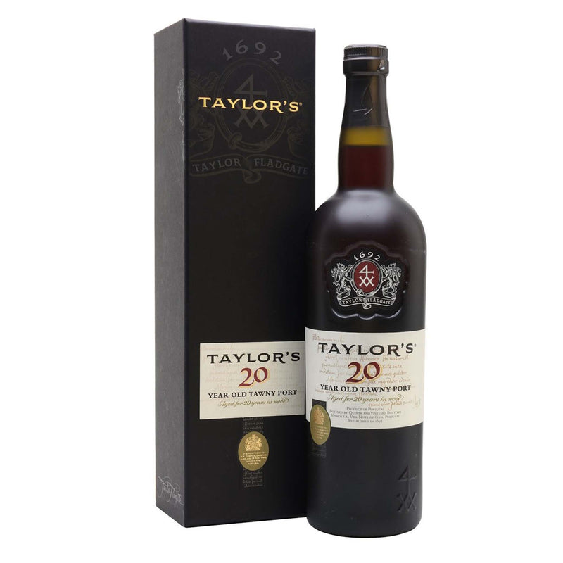 Taylor's 20 Year Old Tawny Port 75cl